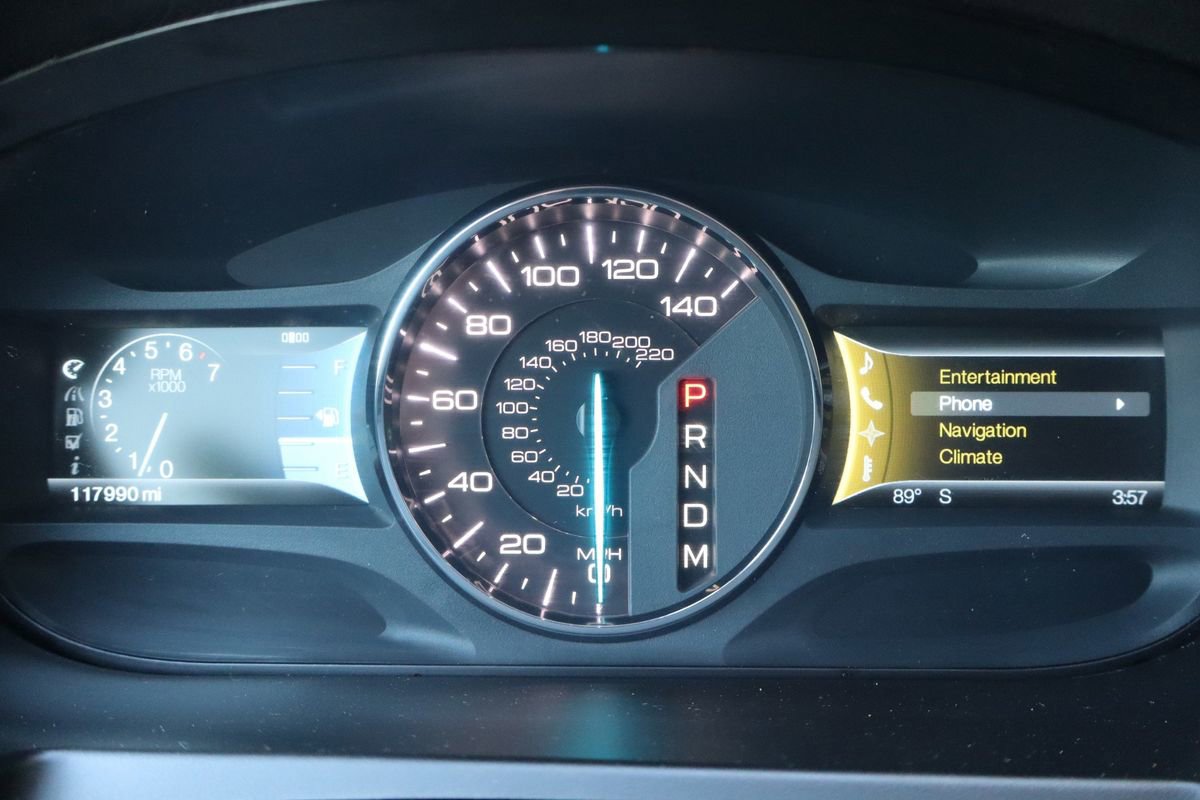 Used 2011 Ford Edge Limited w/ 302A Rapid Spec Order Code AWD/4WD image 34