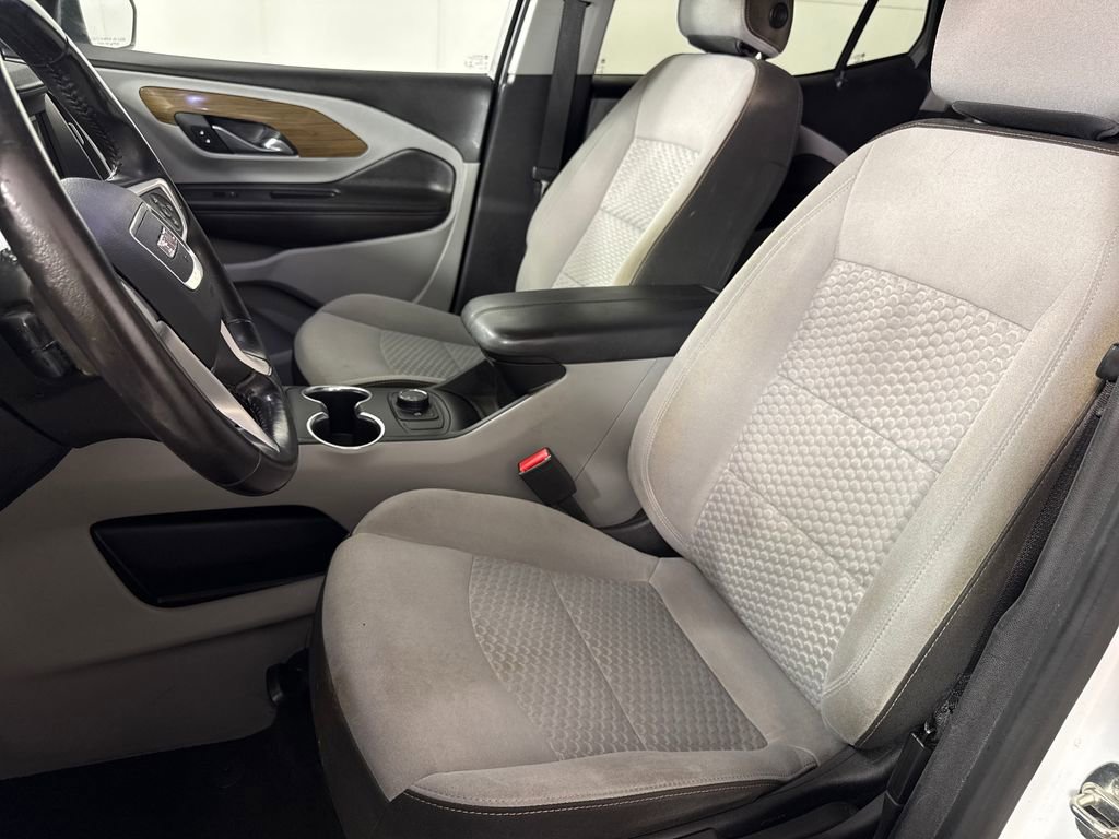 Used 2019 GMC Terrain SLE FWD image 11