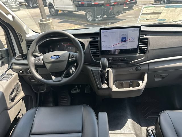 New 2026 Ford Transit 250 148 Medium Roof RWD image 19