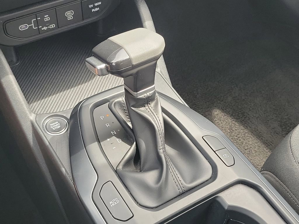 Used 2025 Kia K4 FWD image 31