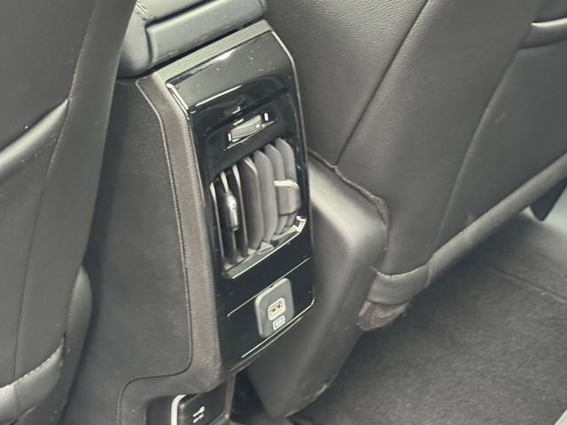 Certified 2025 Jeep Compass Limited w/ High Altitude Package image 19