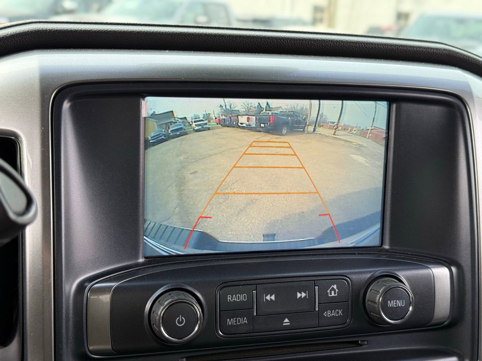 Used 2017 Chevrolet Silverado 2500 LTZ w/ Duramax Plus Package image 30