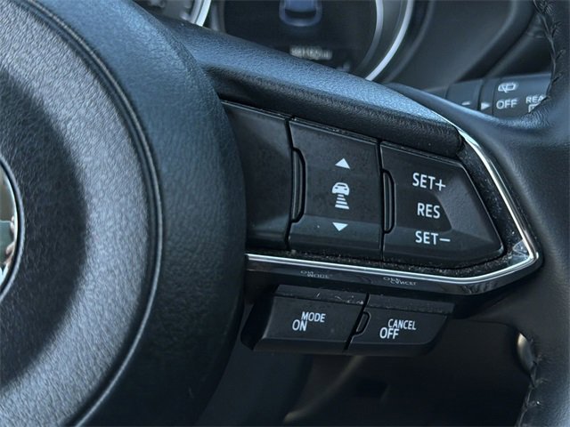 Used 2024 MAZDA CX-5 AWD 2.5 S w/ Select Package image 28