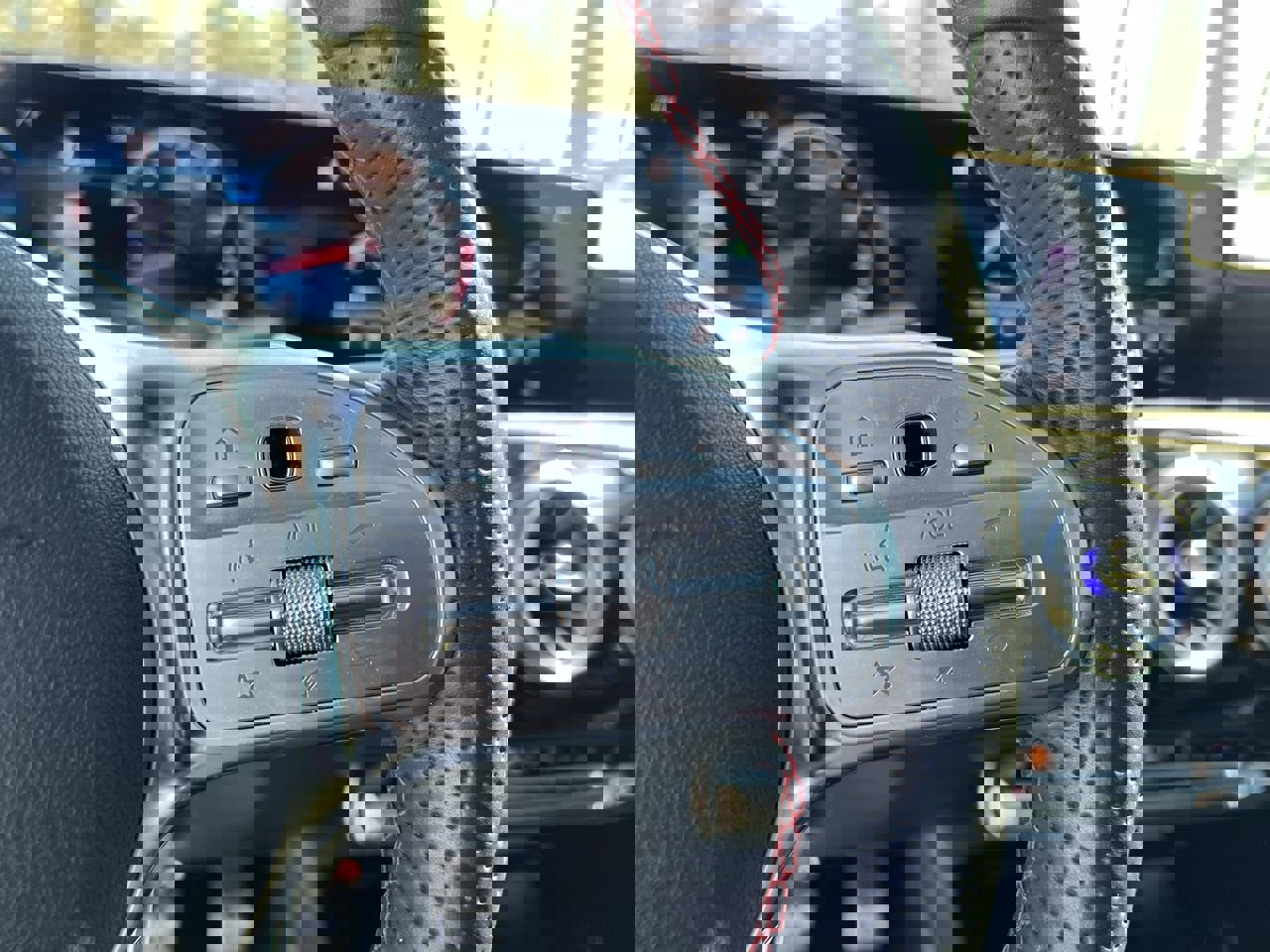 Used 2023 Mercedes-Benz CLA 35 AMG 4MATIC image 20