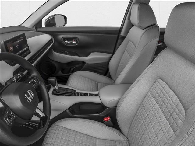 New 2027 Honda HR-V LX image 6