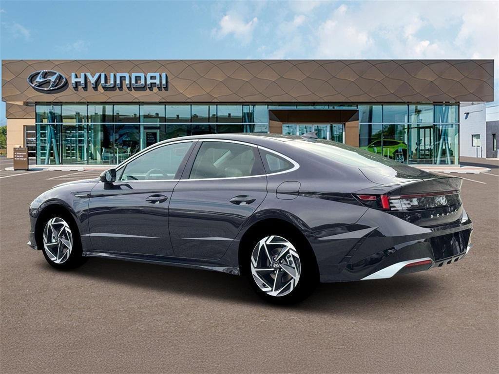 New 2026 Hyundai Sonata SEL image 4