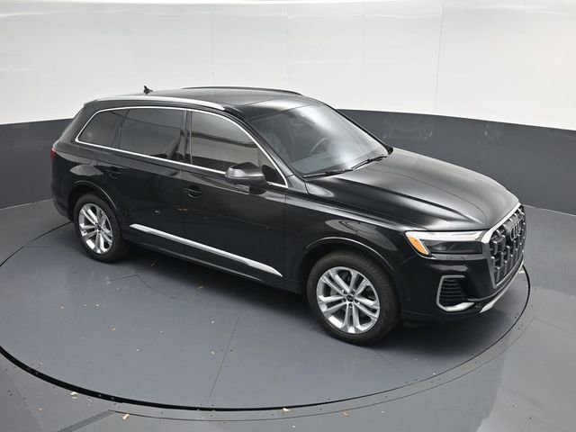 Used 2025 Audi Q7 3.0T Premium Plus image 42