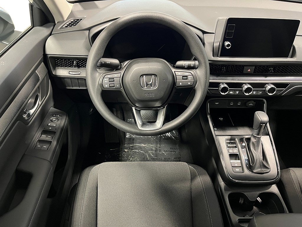 New 2027 Honda CR-V LX image 20
