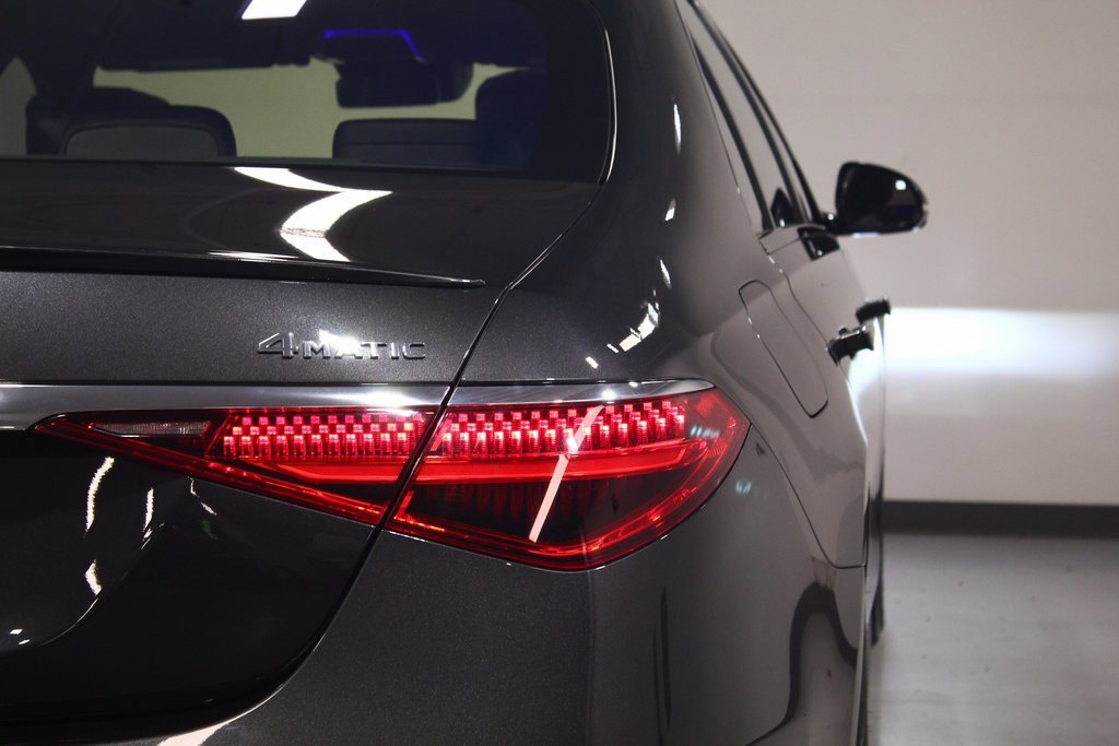 Used 2023 Mercedes-Benz S 500 4MATIC image 13