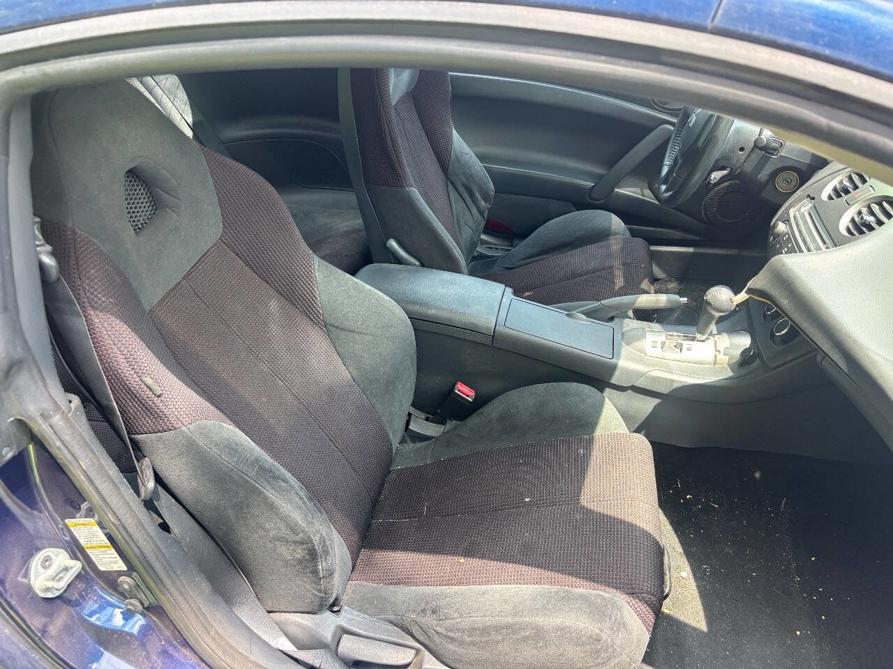 Used 2009 Mitsubishi Eclipse GS image 19