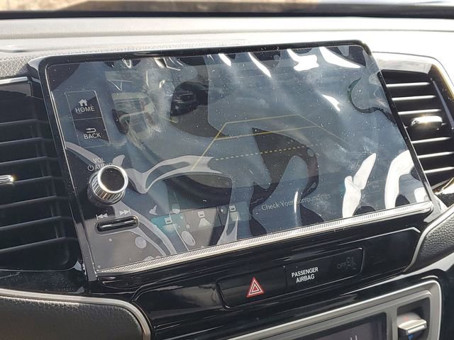 New 2026 Honda Ridgeline Black Edition image 27