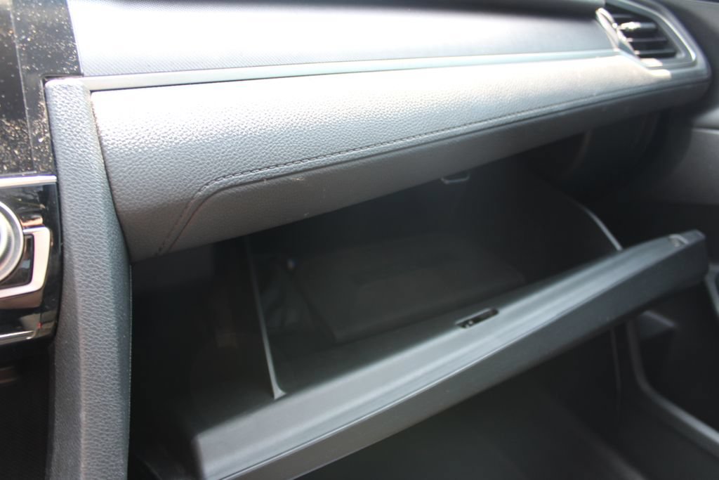 Used 2017 Honda Civic EX image 51