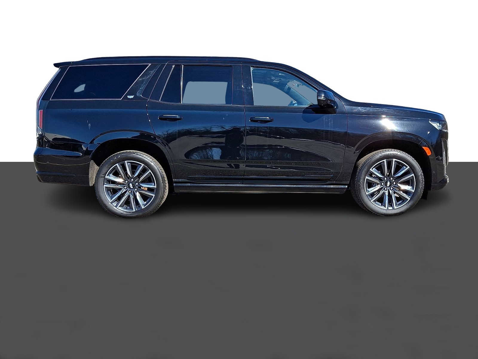 Used 2022 Cadillac Escalade Sport w/ Touring Package image 7