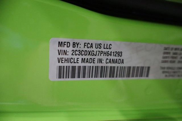 Used 2023 Dodge Charger Scat Pack image 54