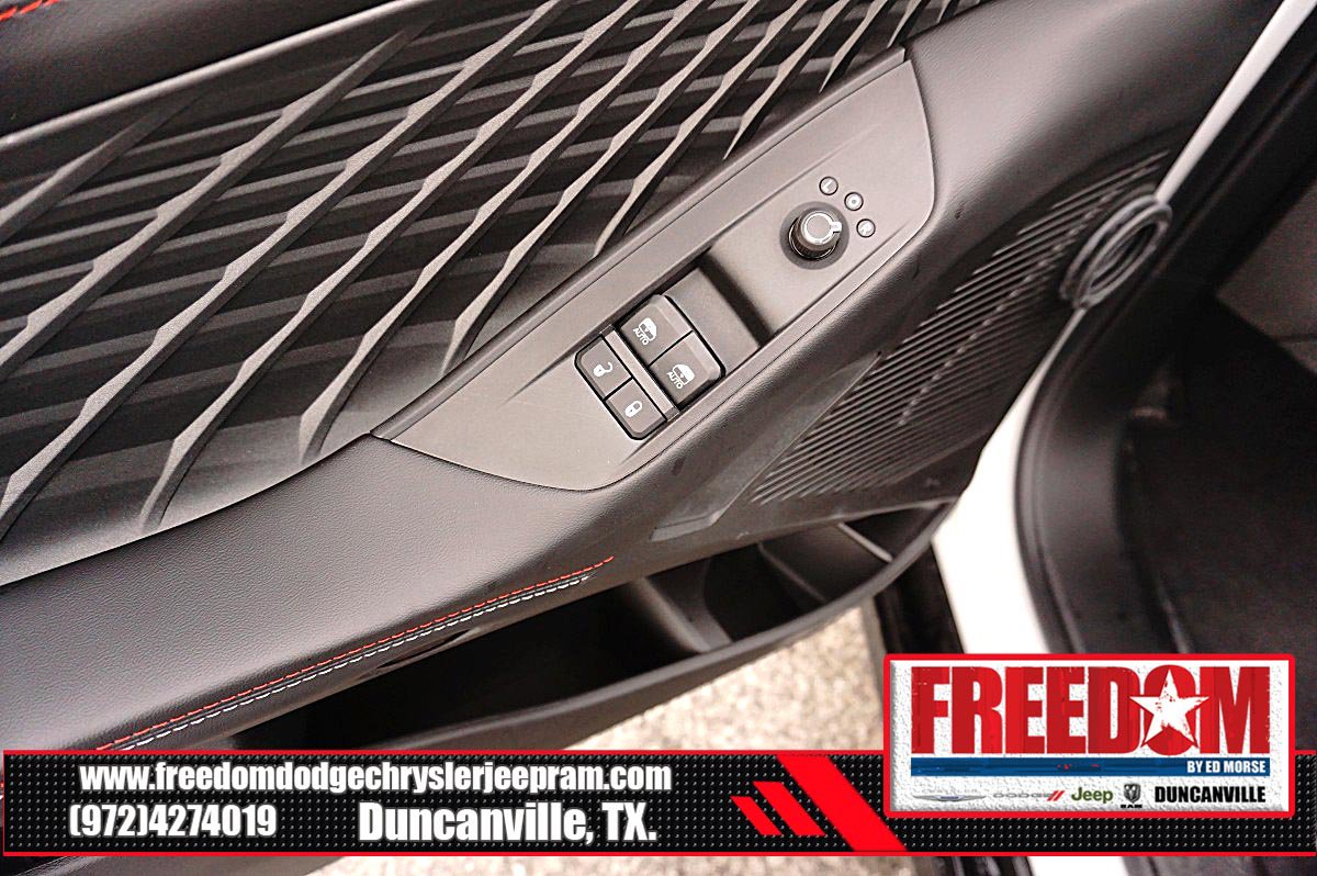 New 2026 Dodge Charger Scat Pack image 37