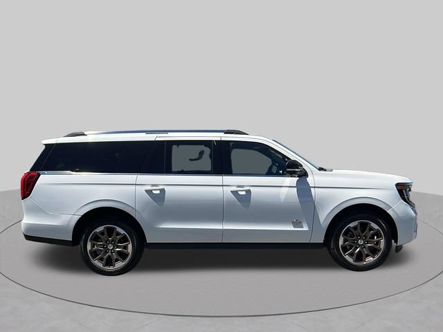 New 2027 Ford Expedition Max King Ranch AWD/4WD image 2