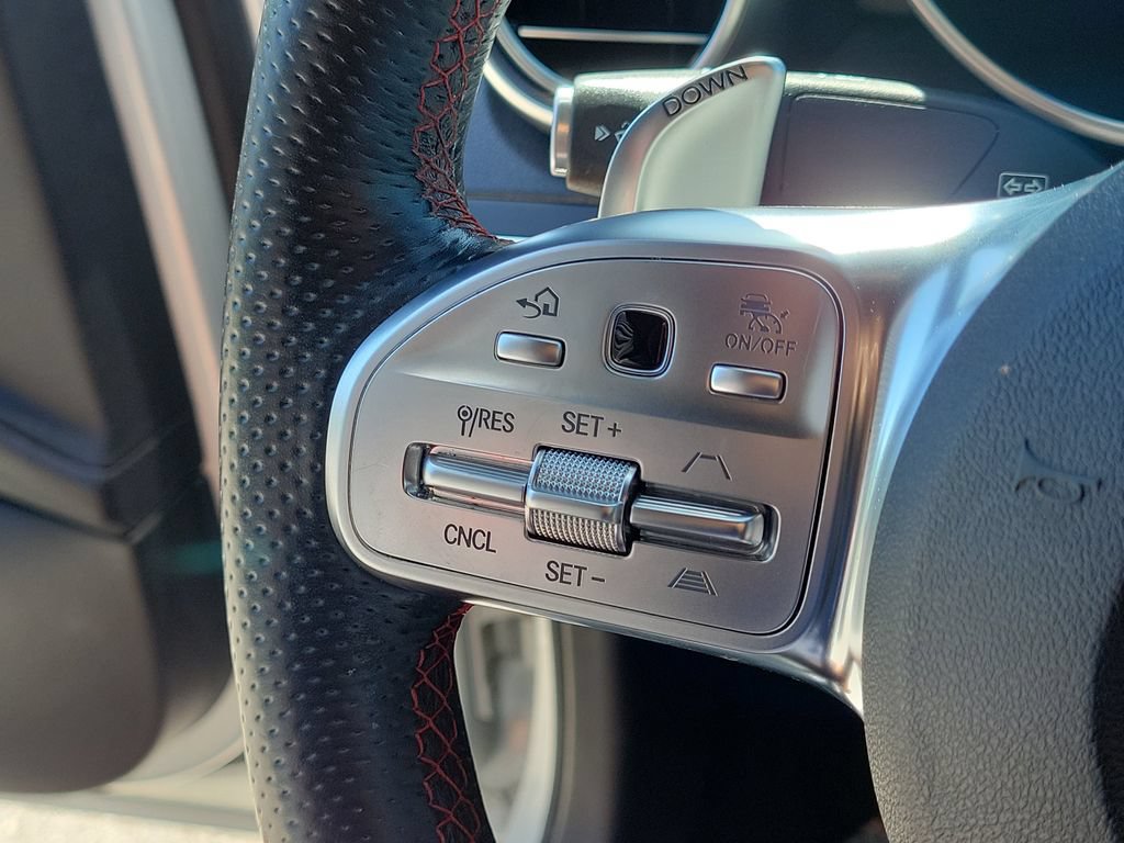 Used 2019 Mercedes-Benz C 43 AMG 4MATIC Coupe image 39