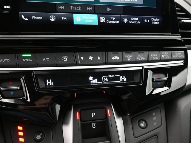New 2026 Honda Odyssey EX-L image 22
