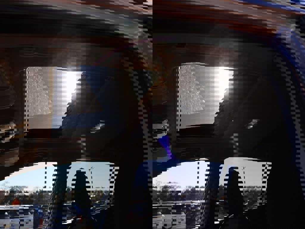 Used 2023 Subaru Crosstrek 2.0i Premium image 26