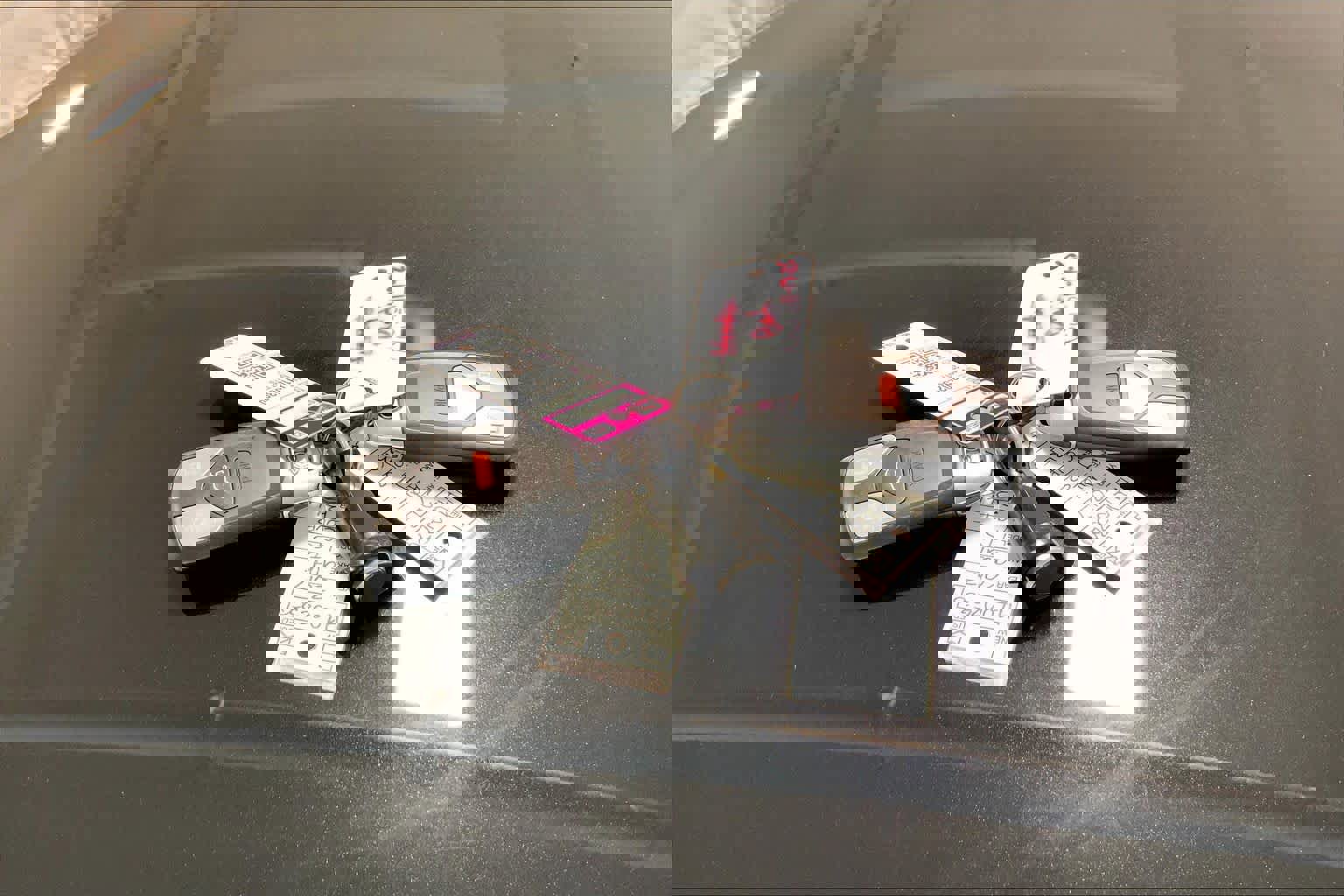 Used 2017 Audi TTS 2.0T Coupe image 14