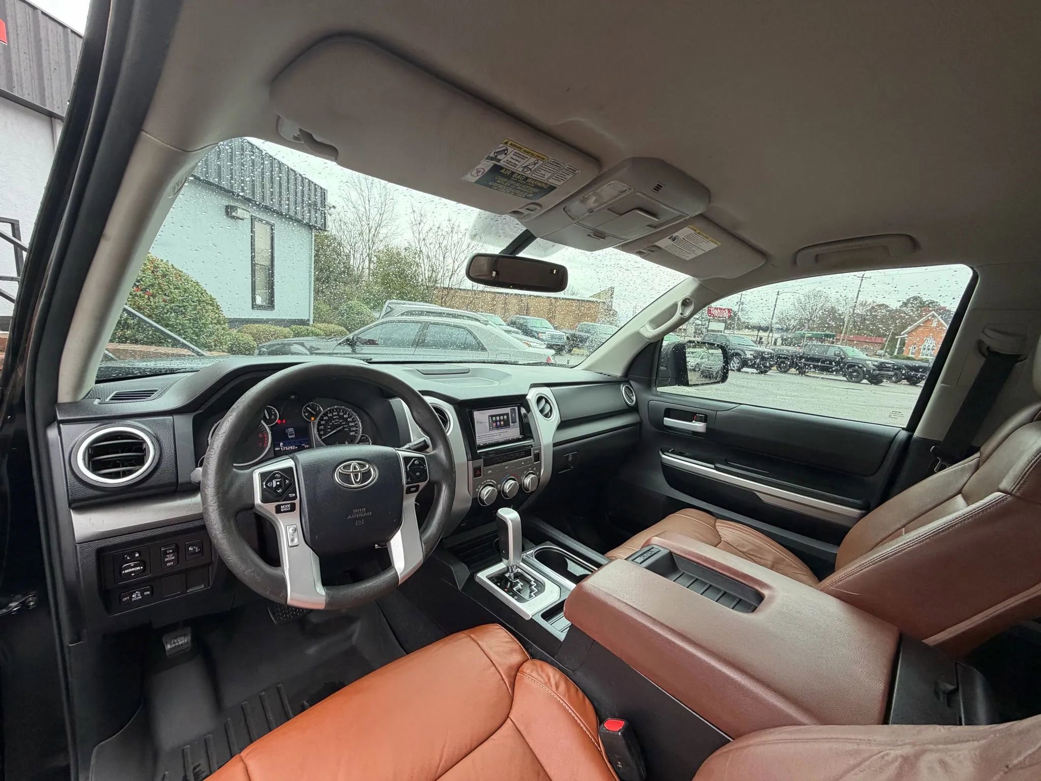 Used 2015 Toyota Tundra SR5 w/ SR5 Upgrade Package image 22