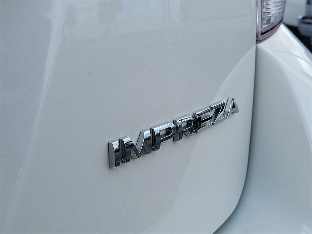 Certified 2023 Subaru Impreza Premium image 6