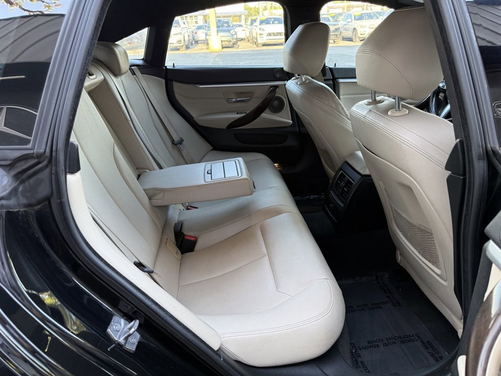 Used 2016 BMW 435i Gran Coupe image 16