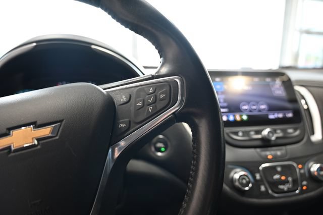 Used 2021 Chevrolet Malibu RS w/ LPO, Convenience Package 1 FWD image 23