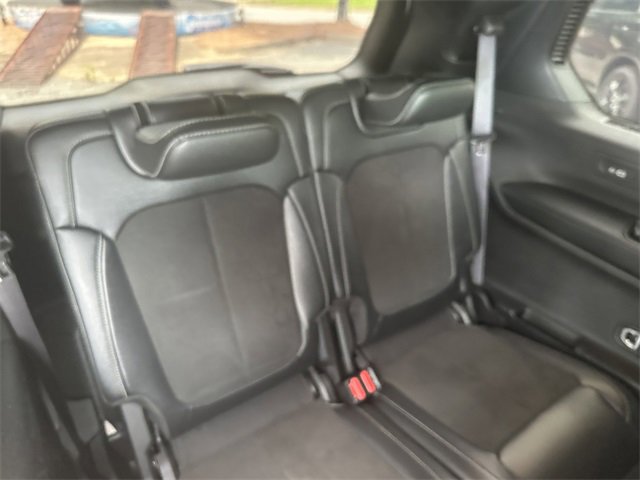 Used 2024 Jeep Grand Cherokee L Laredo image 13