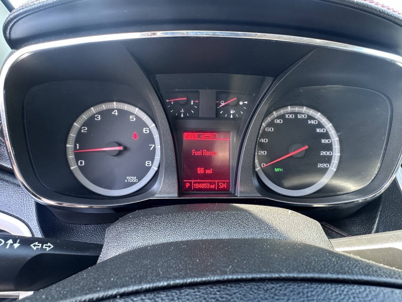 Used 2013 GMC Terrain Denali AWD/4WD image 18
