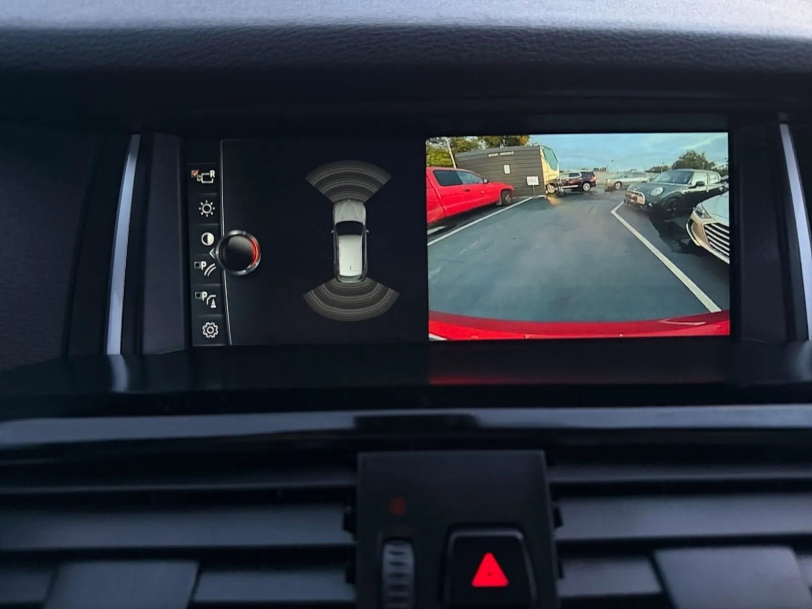 Used 2017 BMW X3 xDrive35i image 25