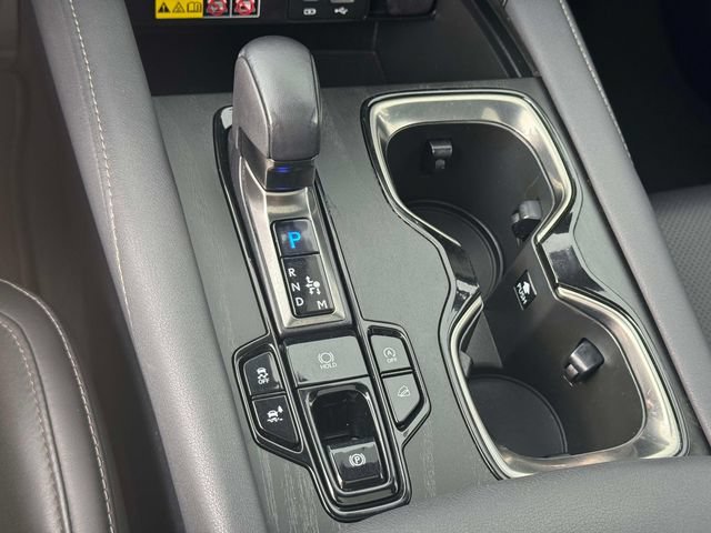 Certified 2024 Lexus RX 350 Premium w/ Cold Area Package AWD/4WD image 37