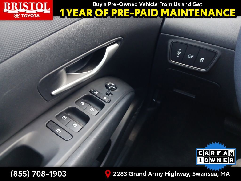 Used 2024 Hyundai Tucson SEL image 19