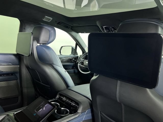 Certified 2025 Cadillac Escalade IQ Sport 2 AWD/4WD image 35