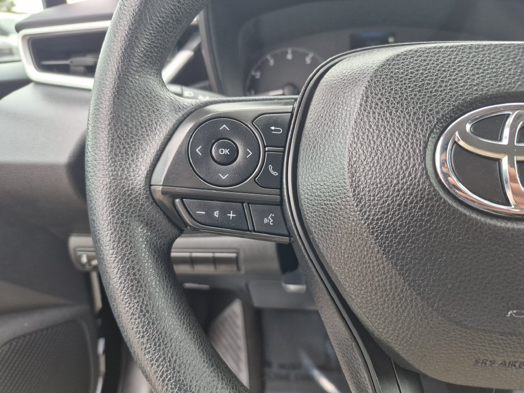 Used 2024 Toyota Corolla LE FWD image 19