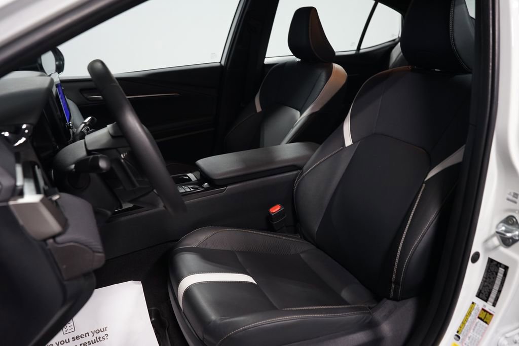 Certified 2025 Toyota Camry SE image 28