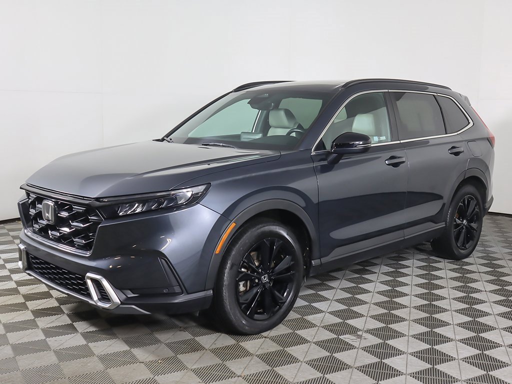 Used 2023 Honda CR-V Sport Touring image 10
