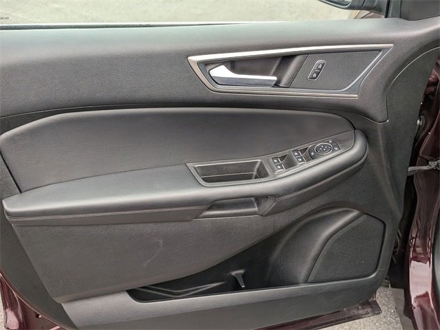 Used 2024 Ford Edge SEL image 12