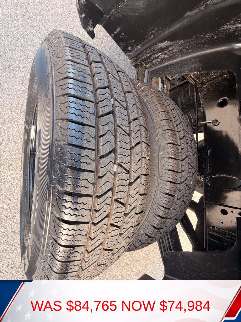 New 2026 RAM 3500 Big Horn AWD/4WD image 8