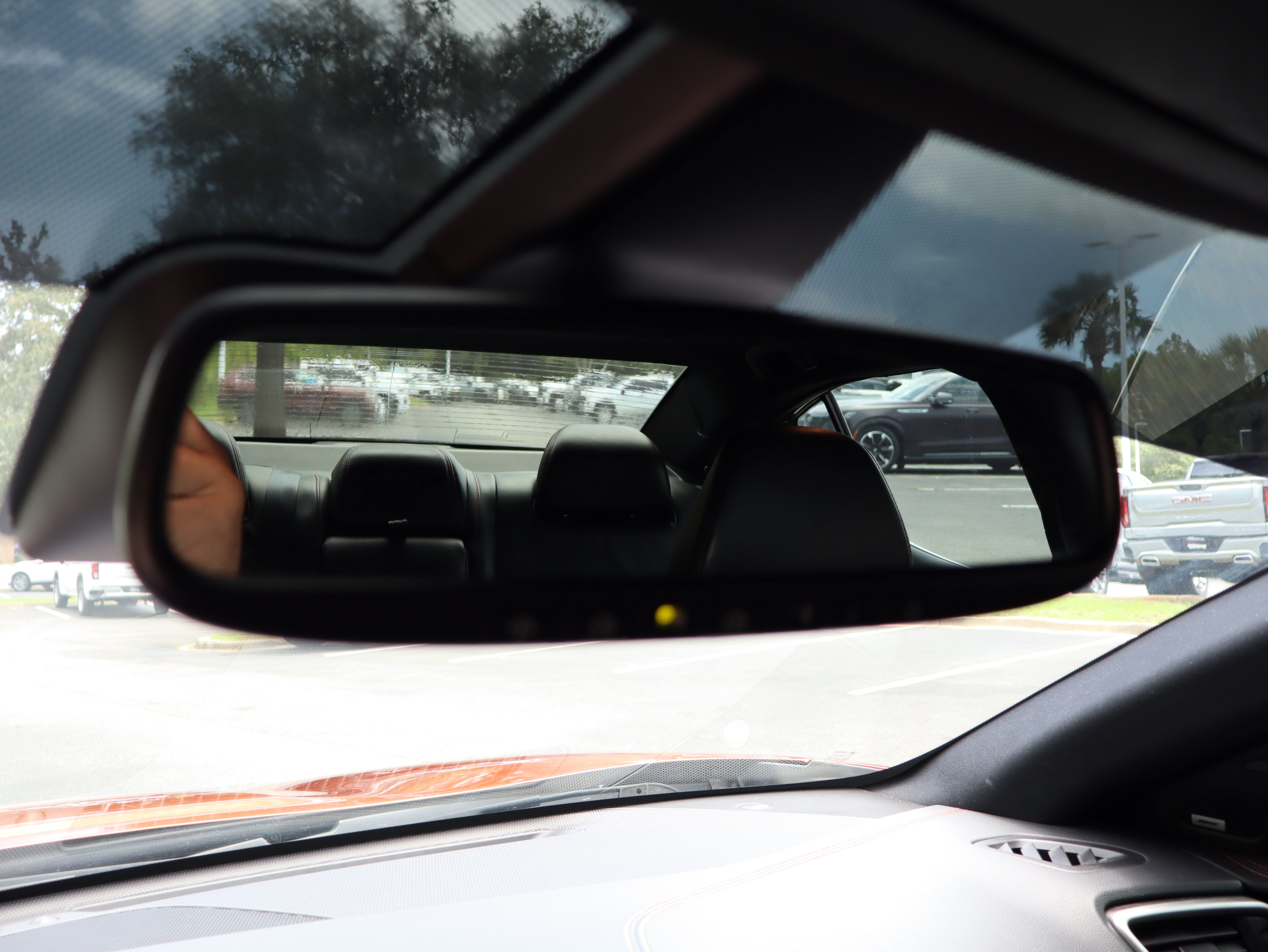 Used 2020 Nissan Maxima SR w/ Sport Mat Group FWD image 51