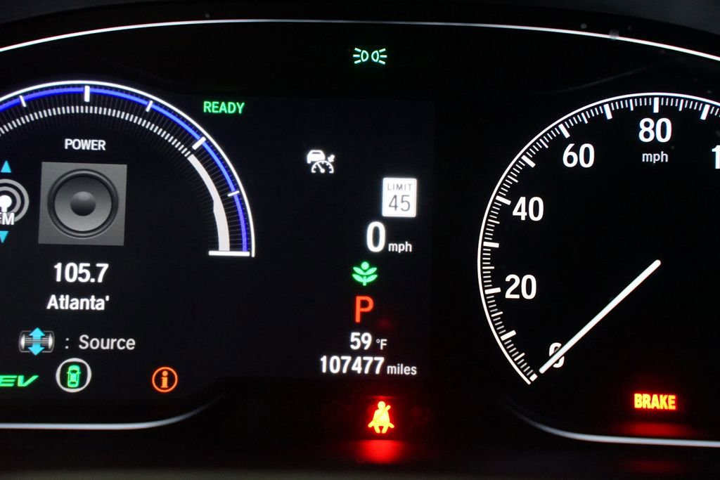 Used 2022 Honda Accord Sport image 17