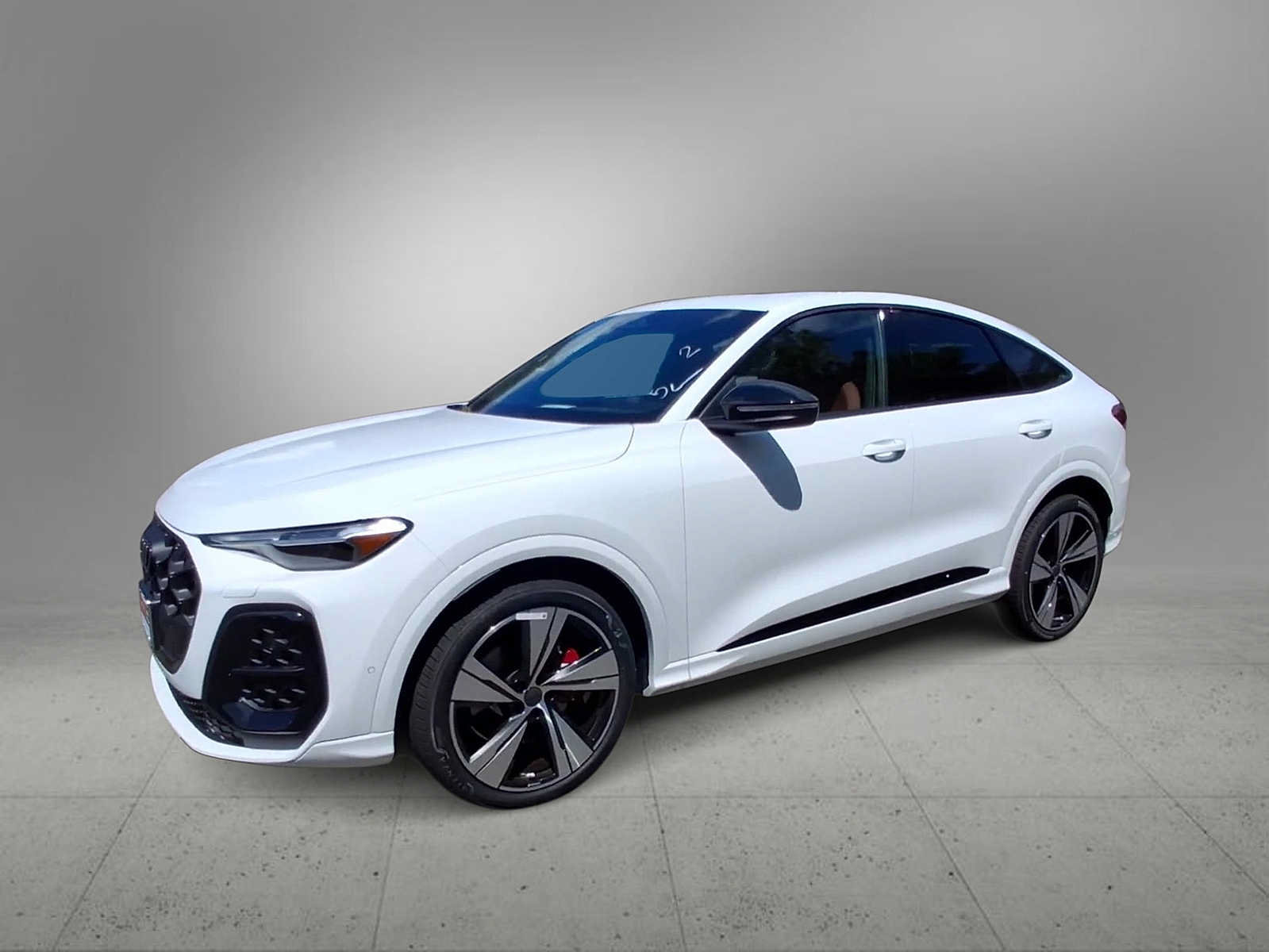 New 2026 Audi SQ5 Premium Plus AWD/4WD image 4