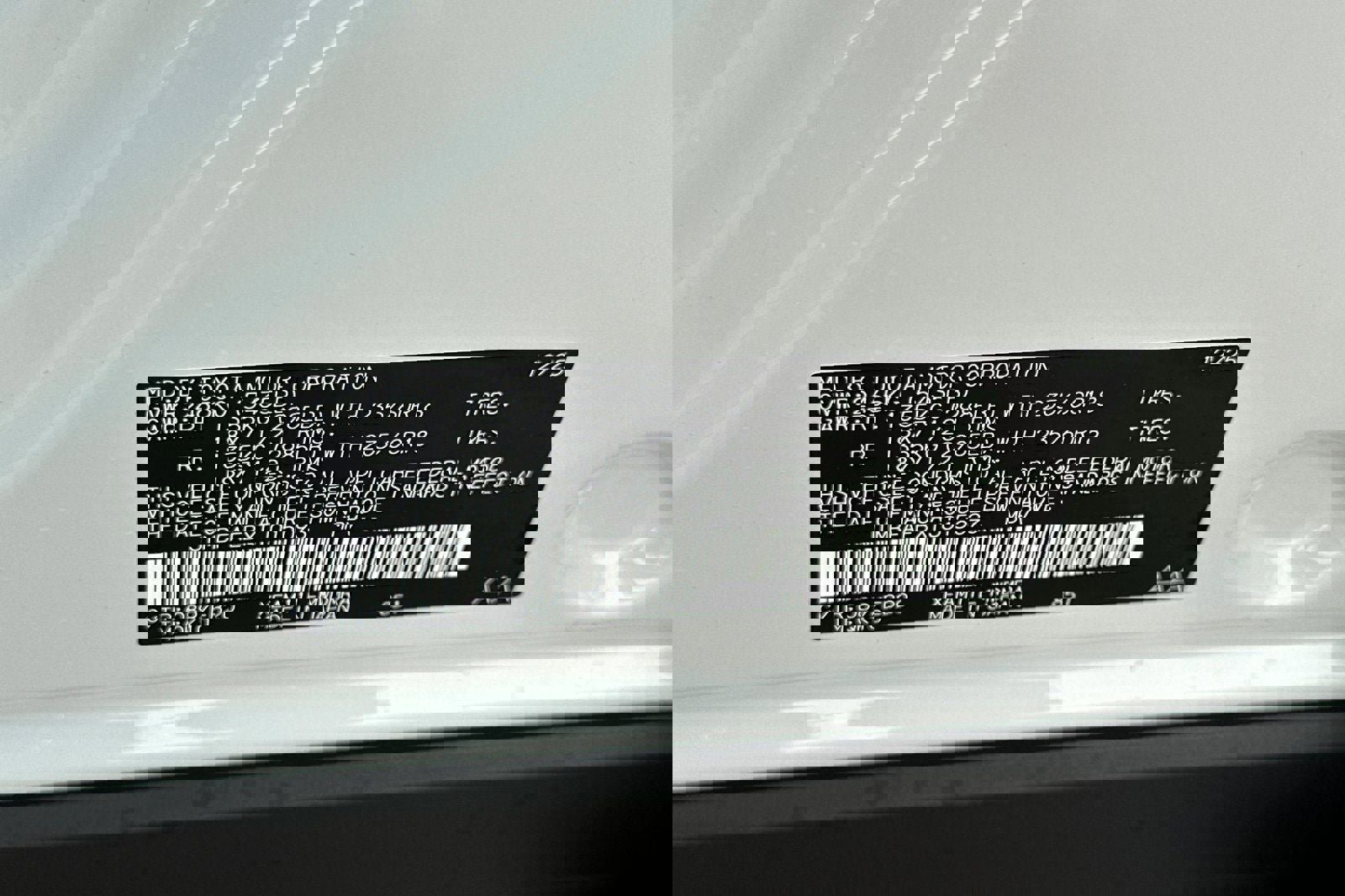 New 2026 Toyota bZ image 35