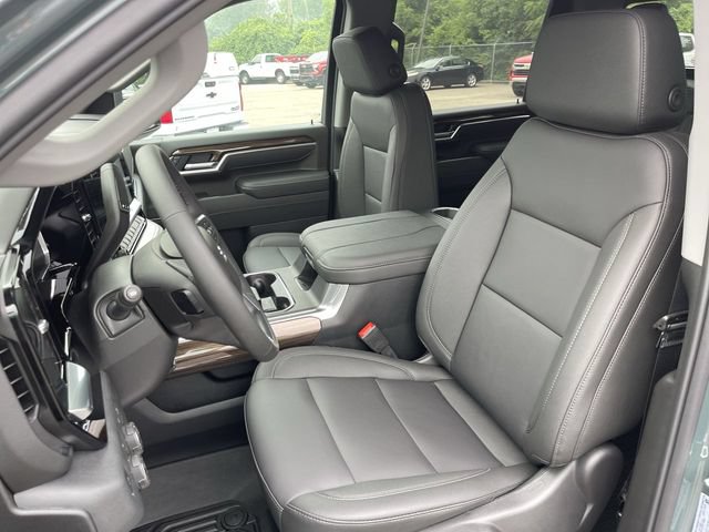 New 2026 Chevrolet Silverado 2500 LT w/ Trail Boss Package AWD/4WD image 11