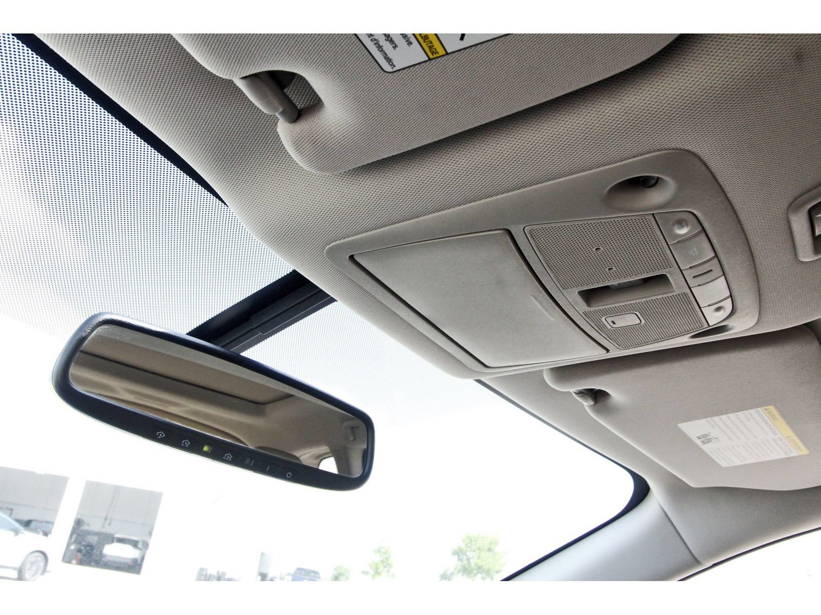 Used 2019 Nissan Pathfinder Platinum FWD image 24