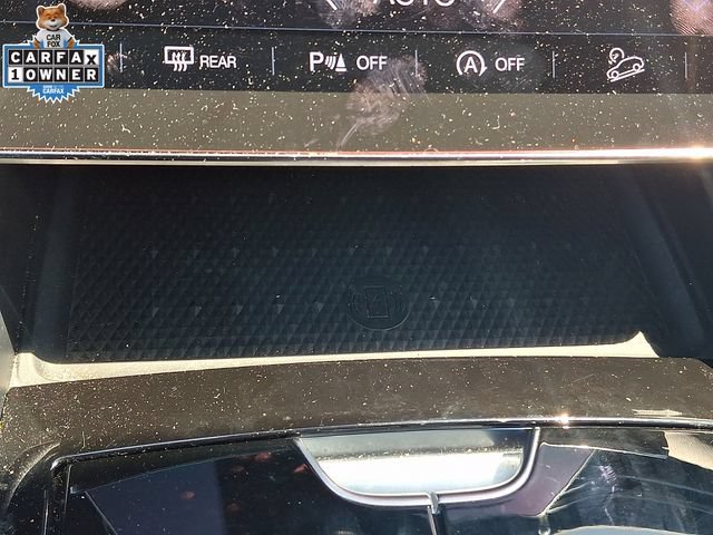 Used 2023 Maserati Grecale Modena AWD/4WD image 25