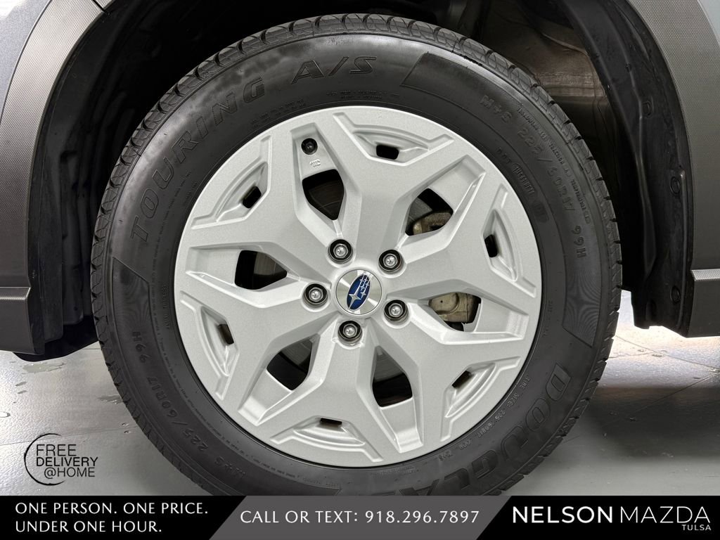 Used 2024 Subaru Forester image 13