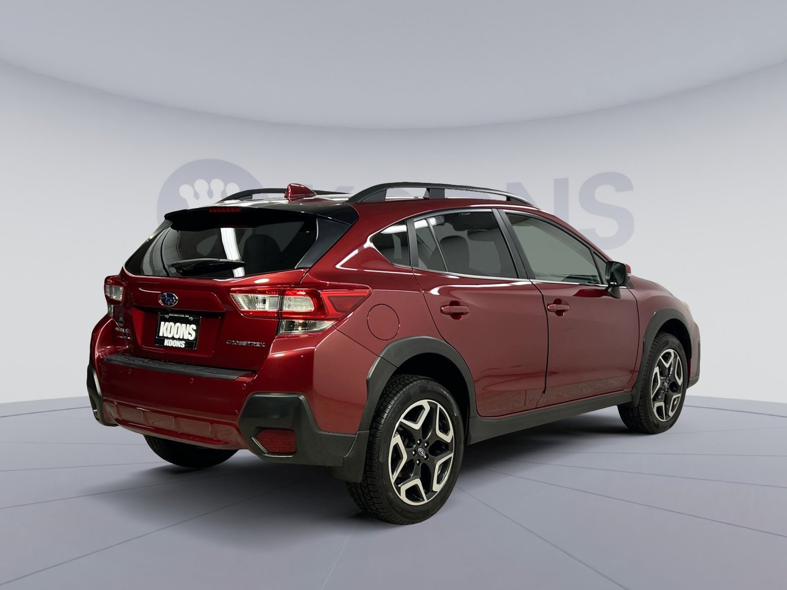 Used 2019 Subaru Crosstrek 2.0i Limited image 12