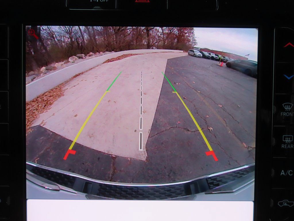 New 2026 RAM 1500 Big Horn image 8