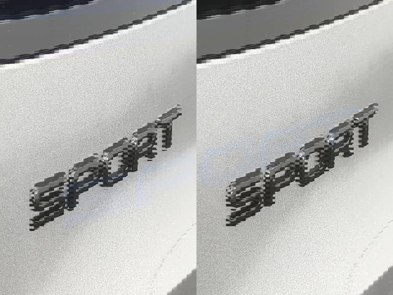 Used 2025 Land Rover Range Rover Sport Dynamic SE image 13